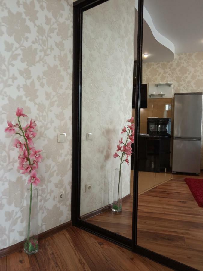 Most City Riverview Dnipro Exterior foto